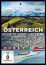 Österreich: Oben und Unten (DVD)