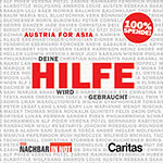 Austria for Asia