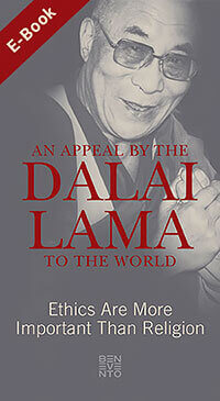 An Appeal By The Dalai Lama To The World