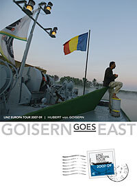 Goisern goes East