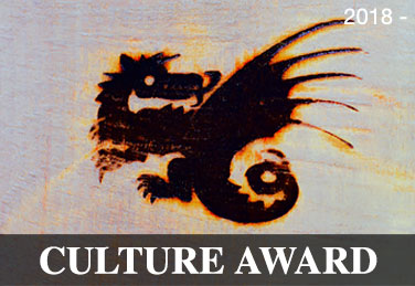 Hubert von Goisern Culture Award