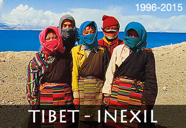 Tibet - Inexil