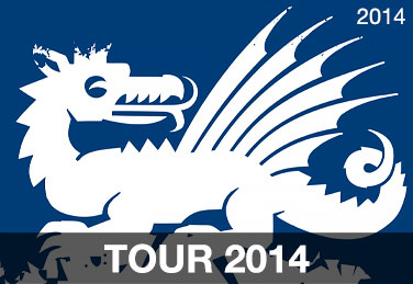 Tour 2014